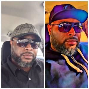 Meet your Posher, Ahmad